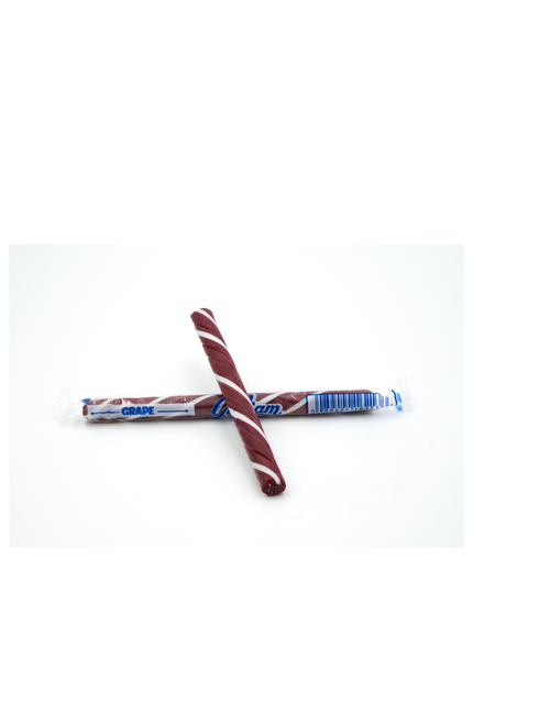 Gilliam Grape Stick Candy