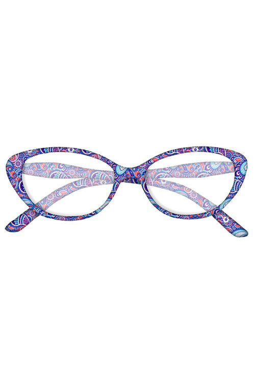 "Paisley" Reading Glasses by Simply Southern