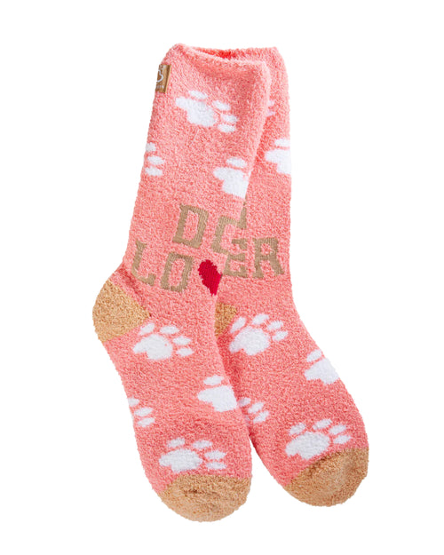 World’ Softest Cozy Collection (Holiday Valentine)  ~ Dog Lover