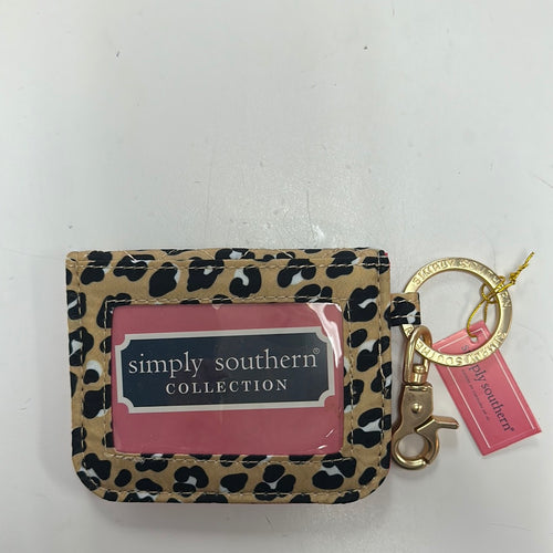 “Leo” Snap ID Wallet by Simply Southern