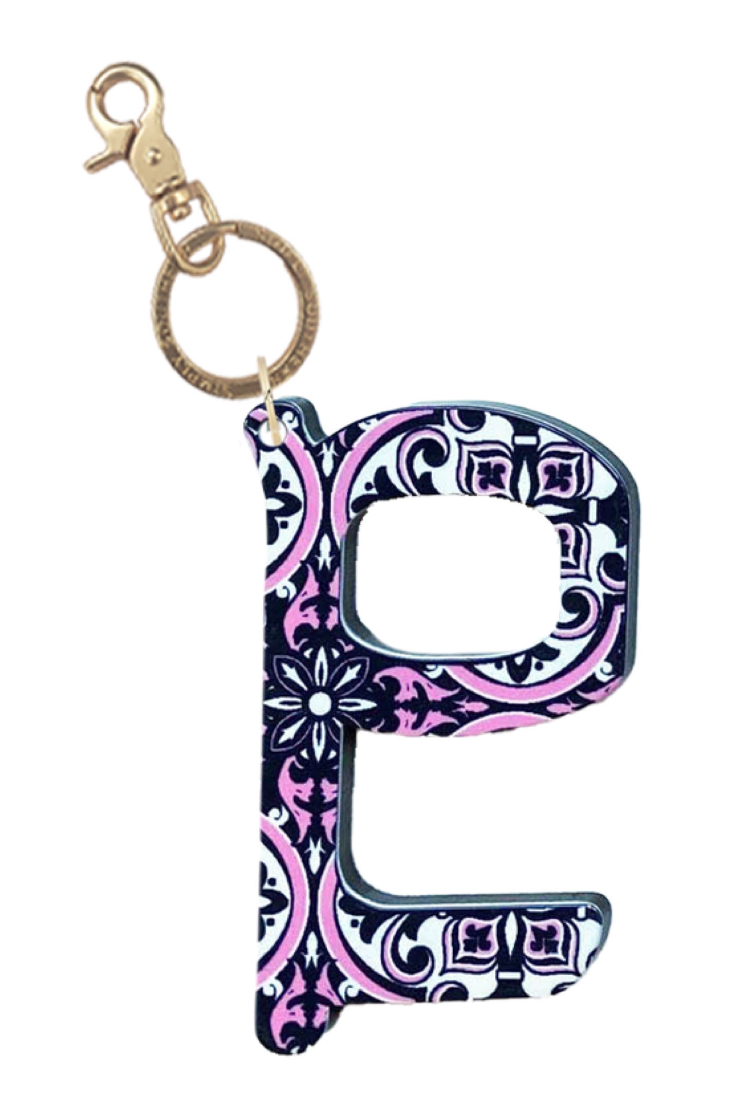 Hands Free Key Chains by Simply Southern