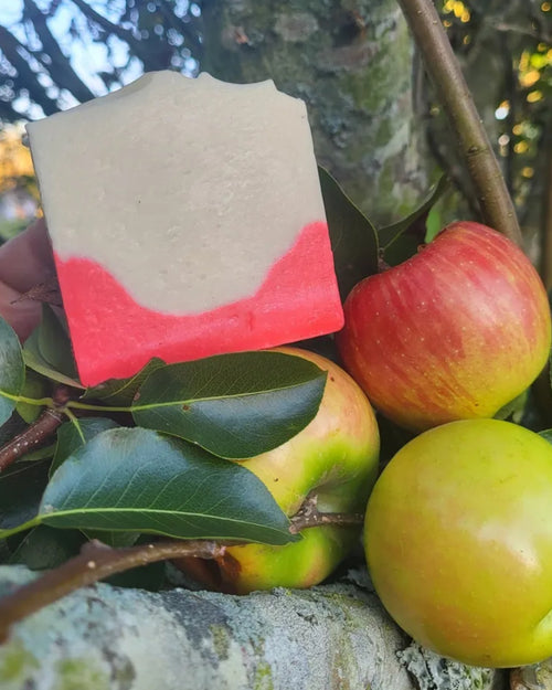 Apple Orchard Sage