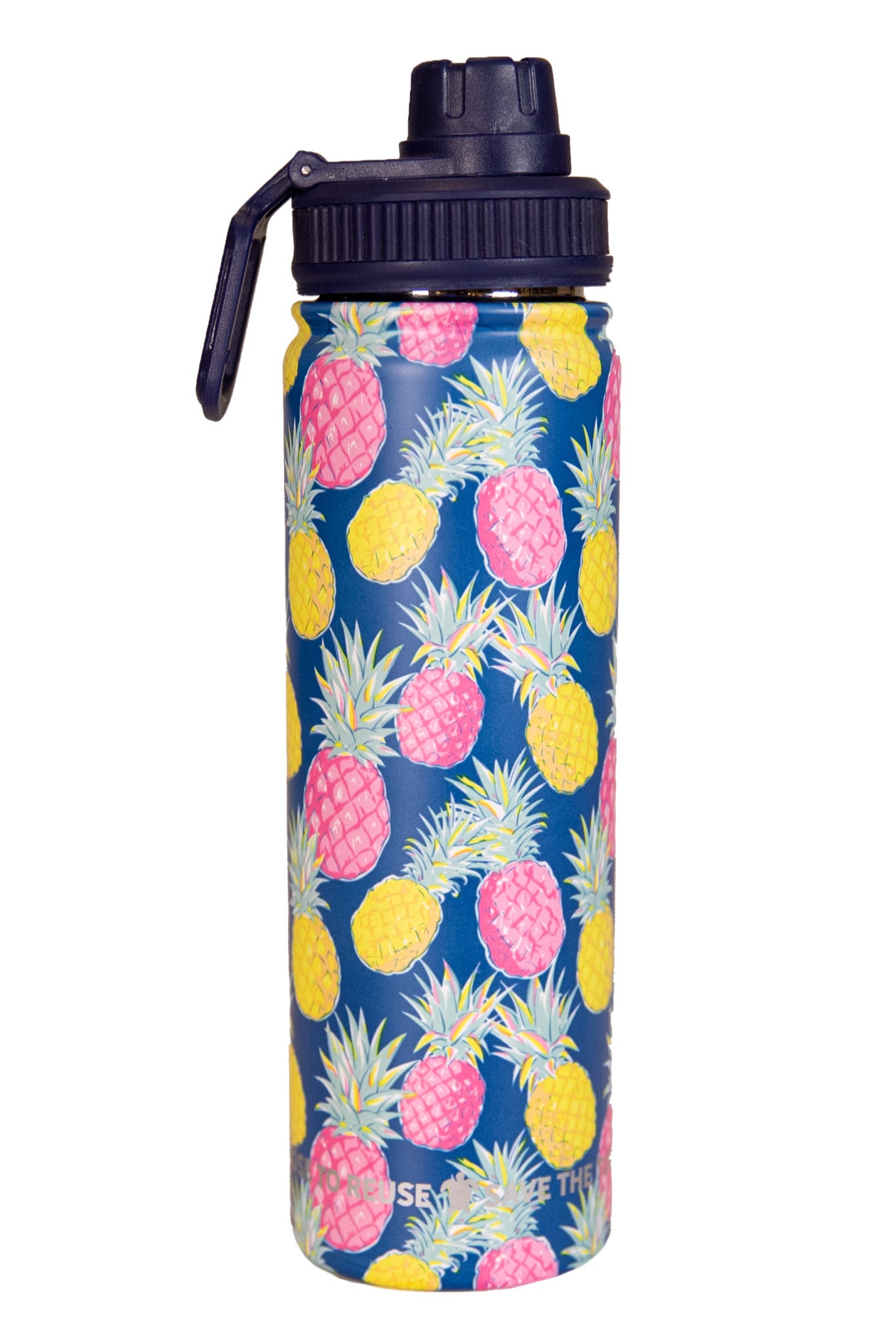 Simply Southern "Pineapple" Drinkware