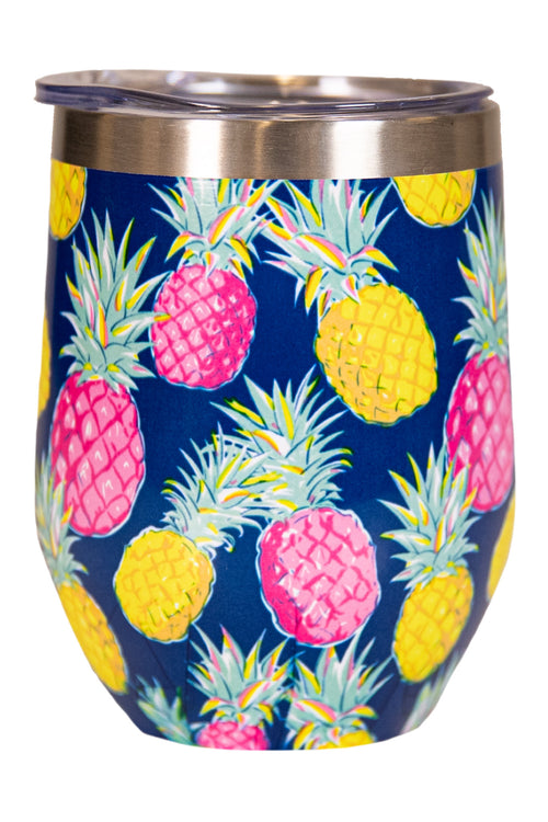 Simply Southern "Pineapple" Drinkware