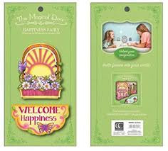 The Magical Door~Happiness Fairy Accessory Set