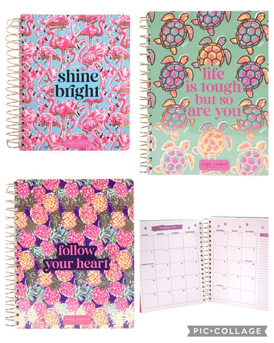 Planners by Simply Southern