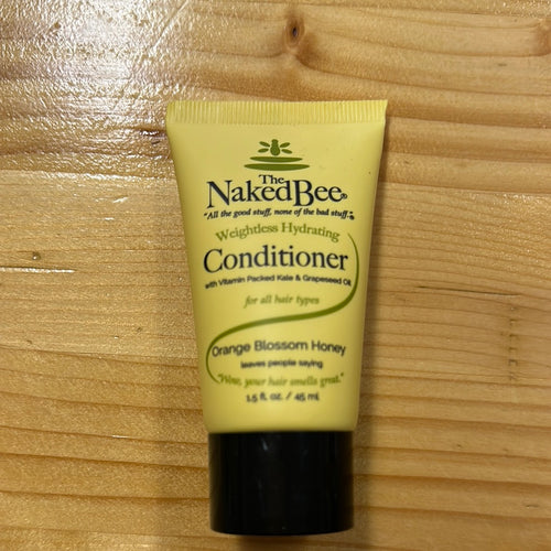 The Naked Bee Conditioner