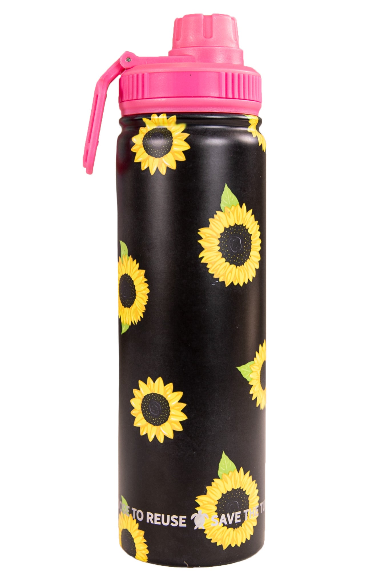 Simply Southern "Sunflower" Drinkware