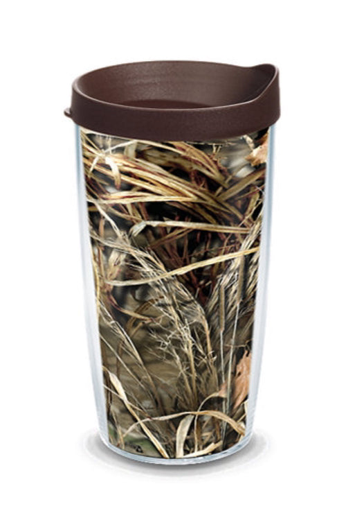 Realtree - Max-4 Plastic Tumblers by Tervis