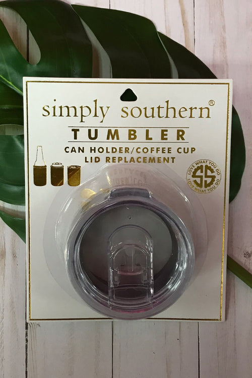 Simply Southern Replacement Lid