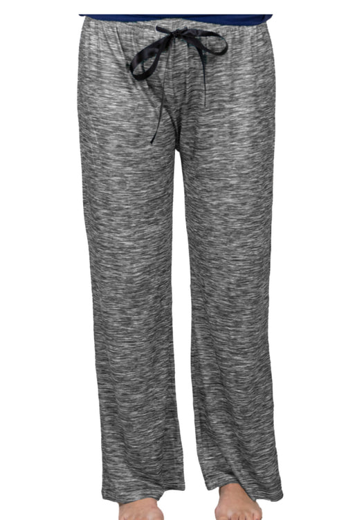 Dark Heather Green Lounge Pants by Simply Southern