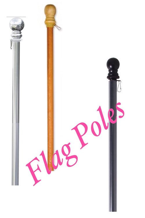 Flag Poles