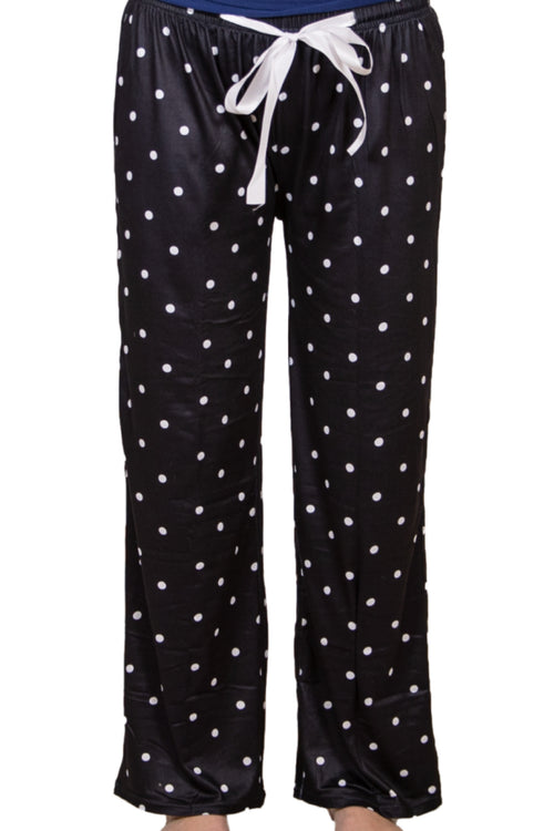 Dots Lounge Pants by Simply Southern
