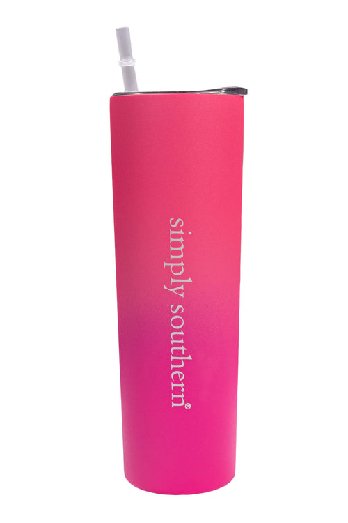 Simply Southern 30oz Tumbler, comes in carrier, new. Hot and cold  technology.