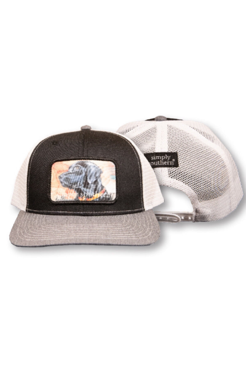 Simply Southern Trucker Hat