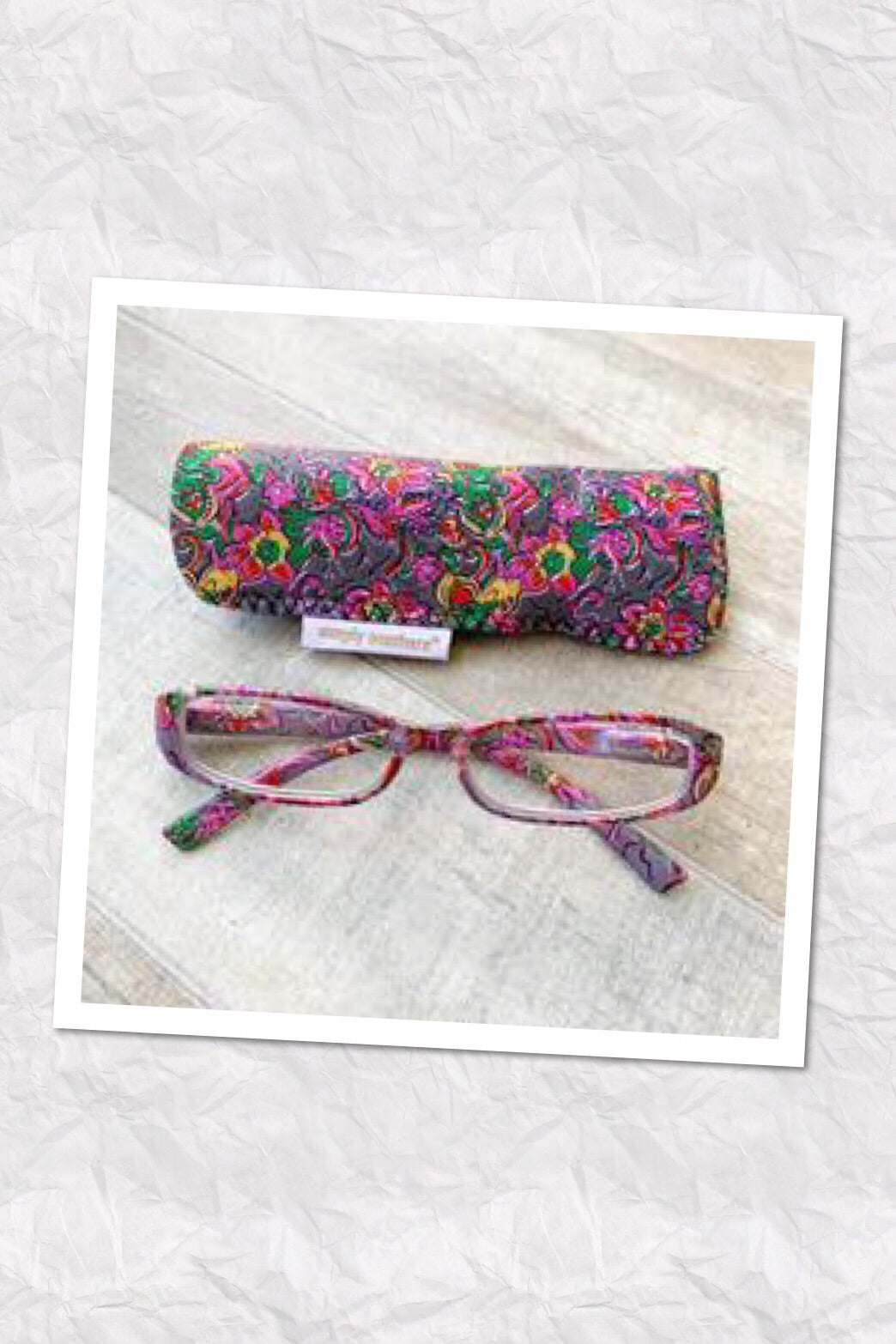 Simply Southern Reading Glasses