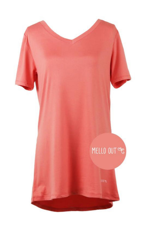 Hello Mello Dream Tee * Final Sale*