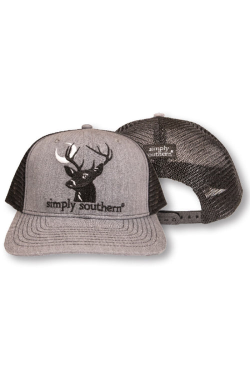Simply Southern Trucker Hat