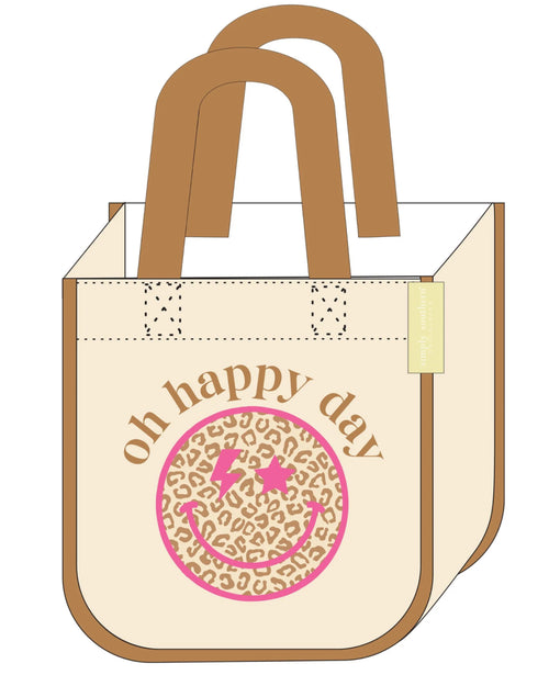 Day Small Eco Friendly Totes by Simply Southern