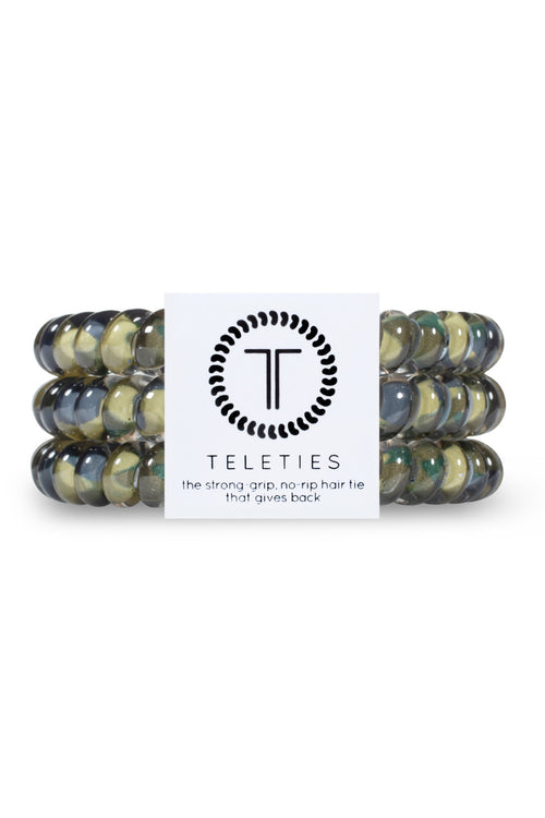 Teleties ~ Undercover, Small 3 pack