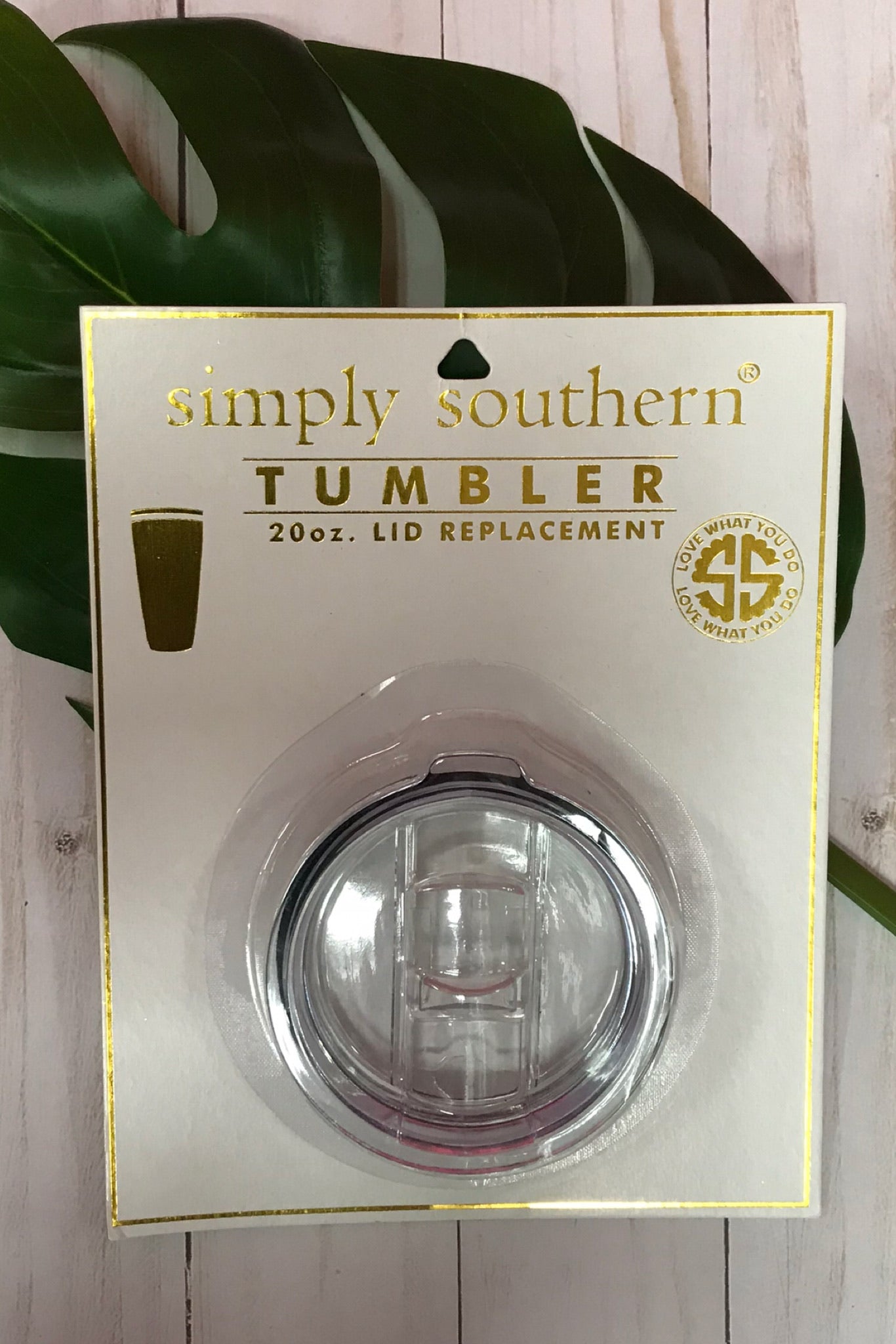 Simply Southern Replacement Lid