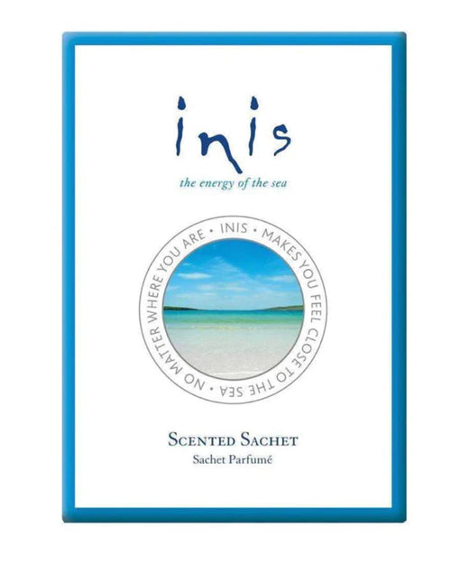 Inis Energy Of The Sea ~ Scented Sachet 25g / 0.88oz