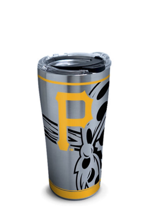 Pirate Proud Stainless Steel Drinkware by Tervis