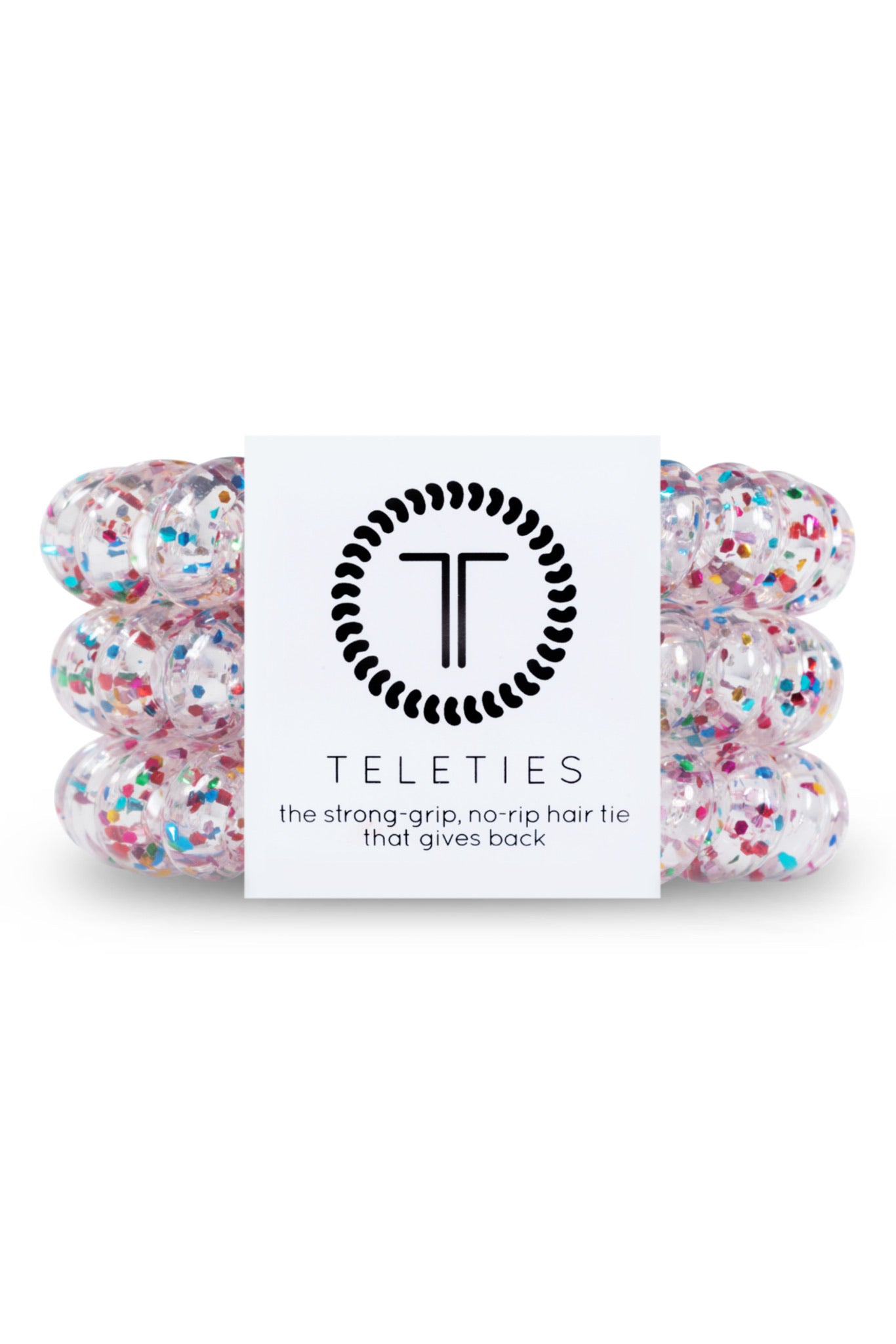 Teleties ~ Party People - Small 3 pack