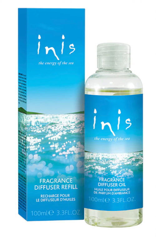 Inis Energy Of The Sea Fragrance Diffuser Refills