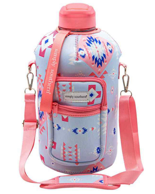 Aztec 2 Liter Simply Jug by Simply Southern
