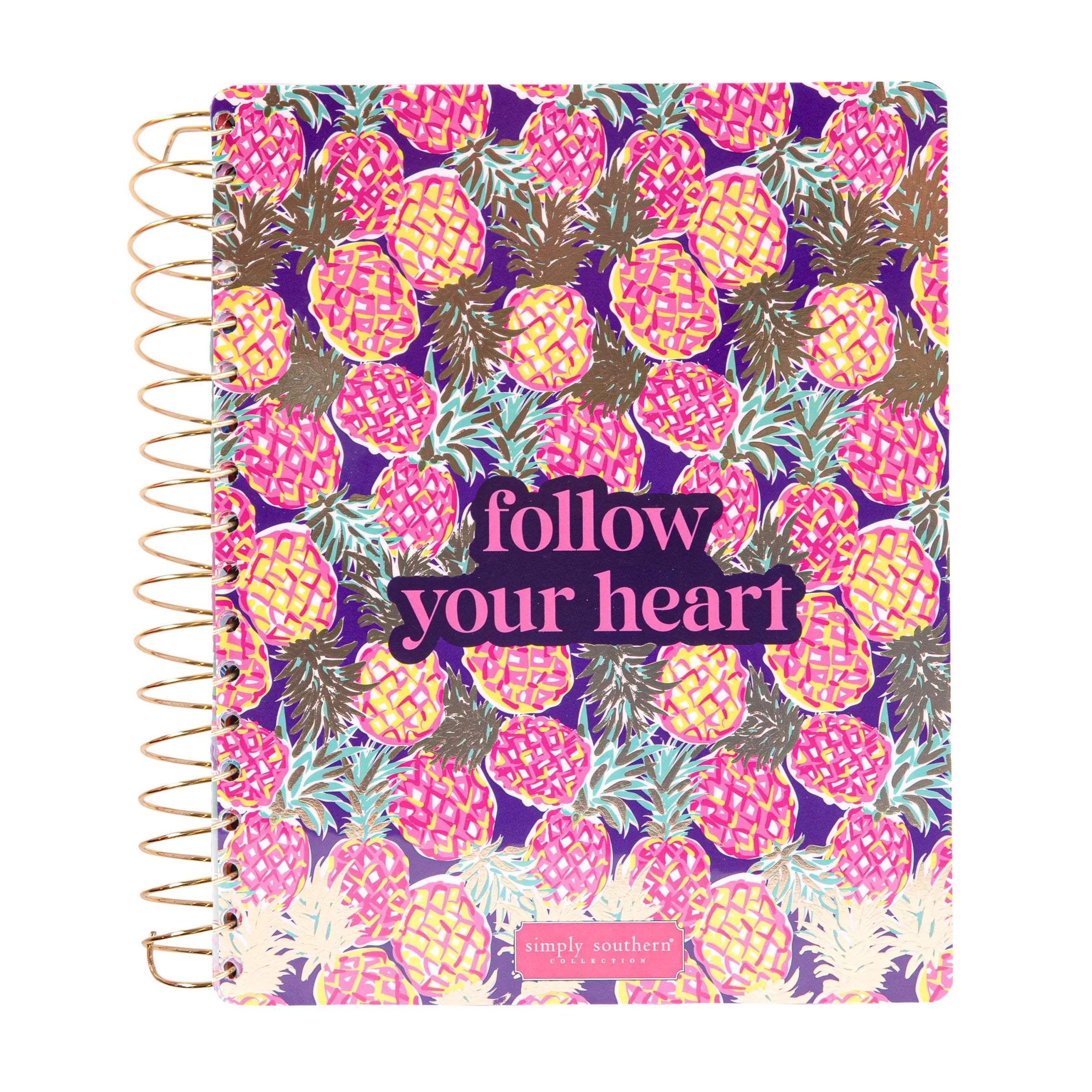 Planners by Simply Southern