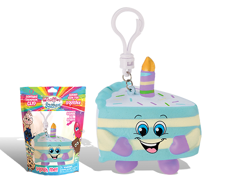 Whiffer Squishers Third Release