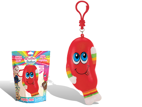Whiffer Squishers Third Release